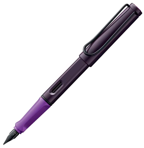 Stilou - Safari - Violet Blackberry - M | Lamy