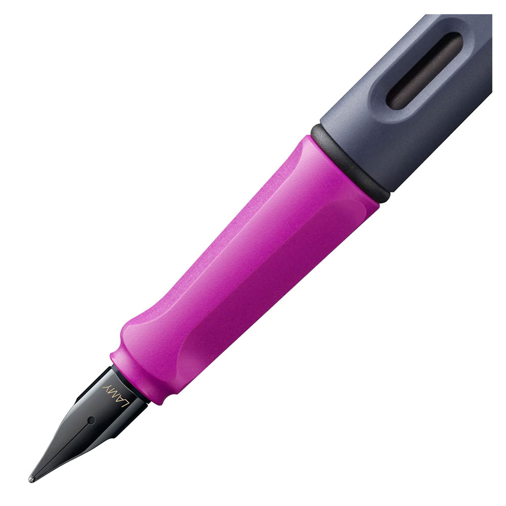 Stilou - Safari - 0D7 Pink Cliff, F | Lamy