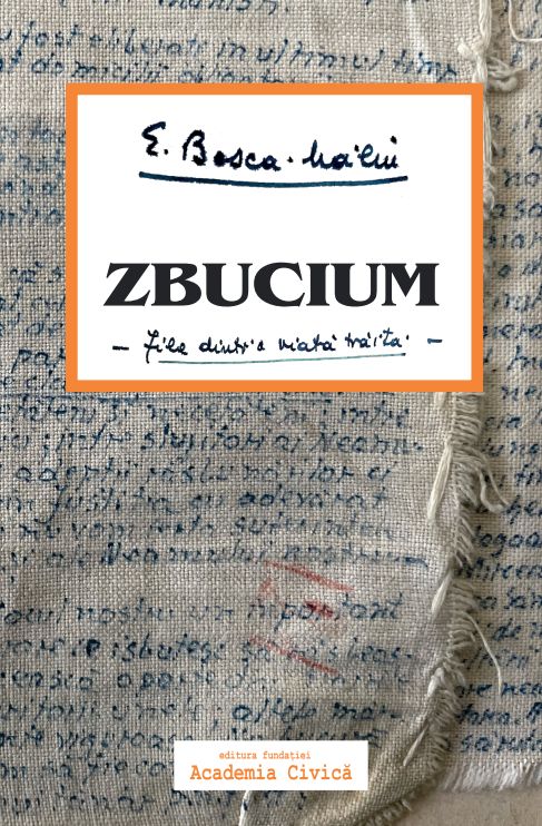 Zbucium