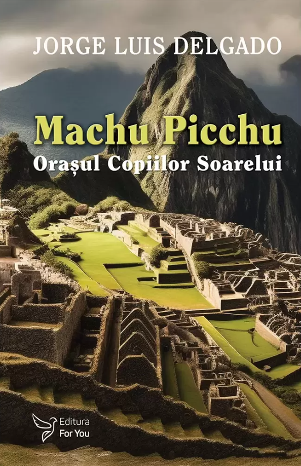 Machu Picchu | Jorge Luis Delgado