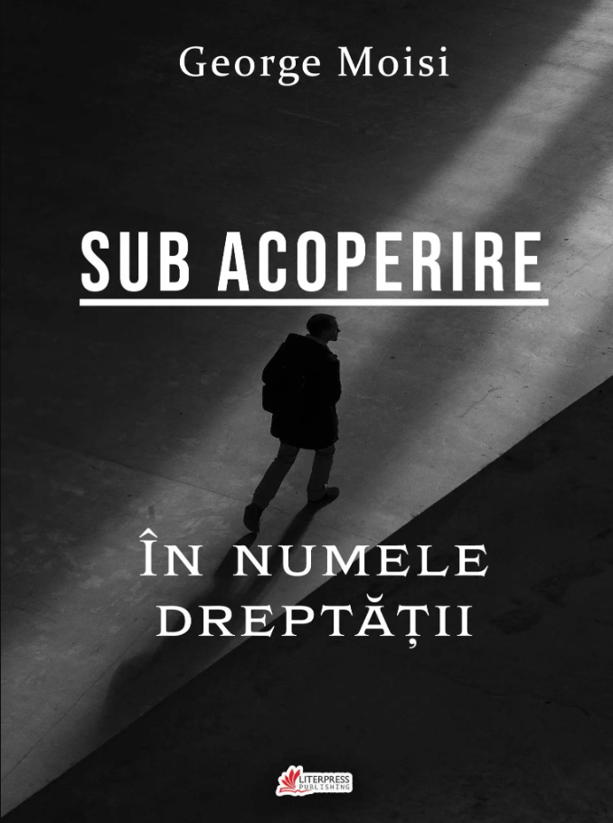 Sub acoperire. In numele dreptatii