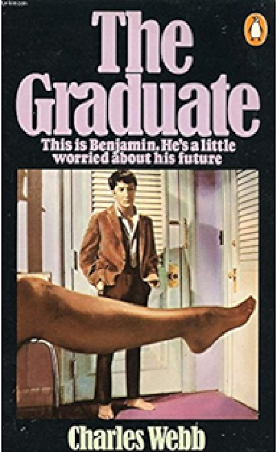 The Graduate | Charles Webb