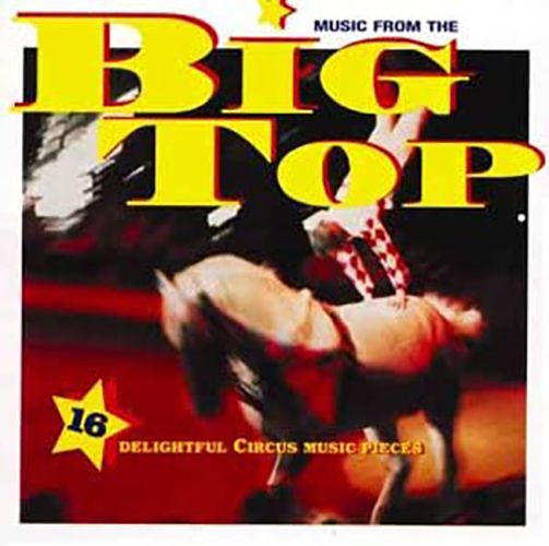 Music from the Big Top | Various Artists