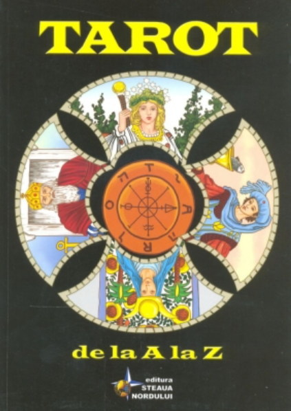 Tarot de la A la Z