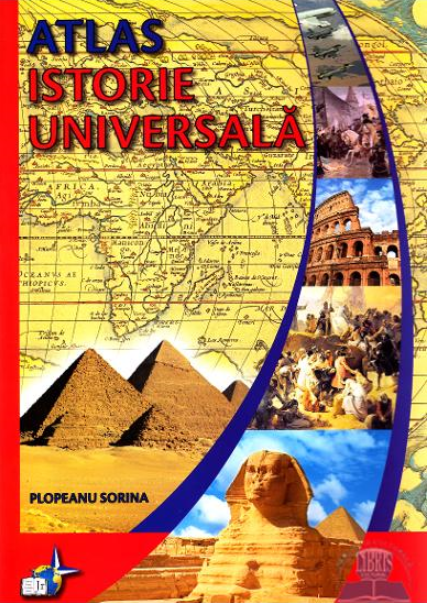 Atlas Istorie Universala