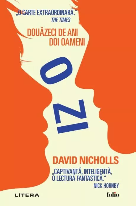 O zi | David Nicholls - 1 | YEO