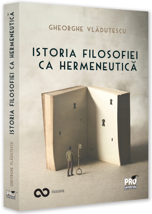 Istoria filosofiei ca hermeneutica