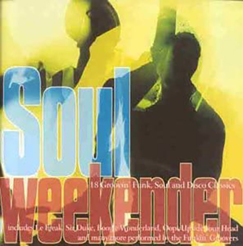 Soul Weekender | Various Artists