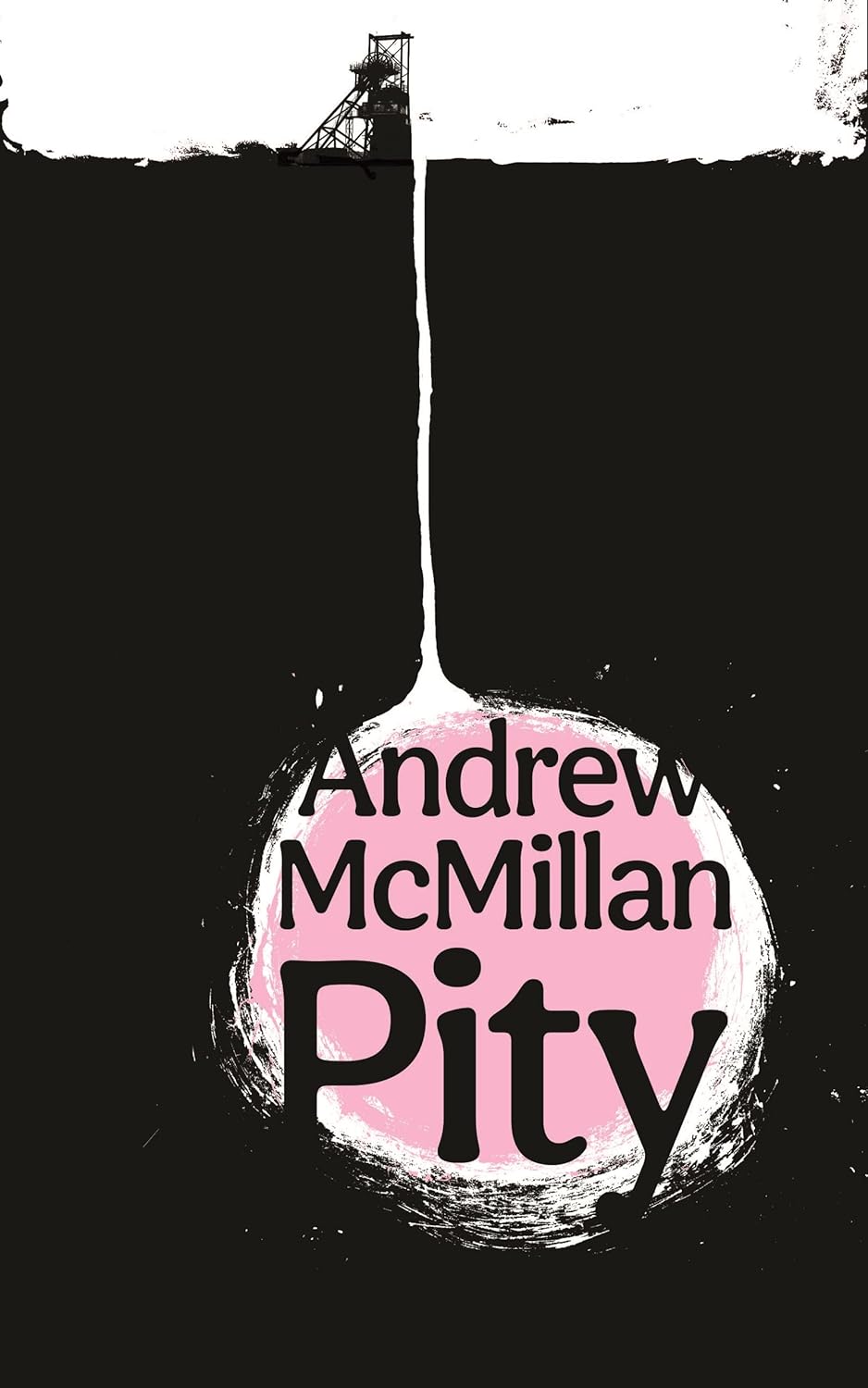 Pity | Andrew McMillan