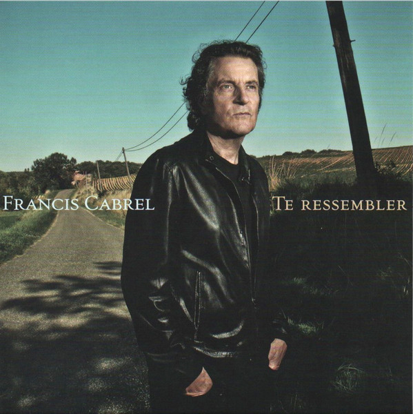 Te Ressembler (Vinyl 7