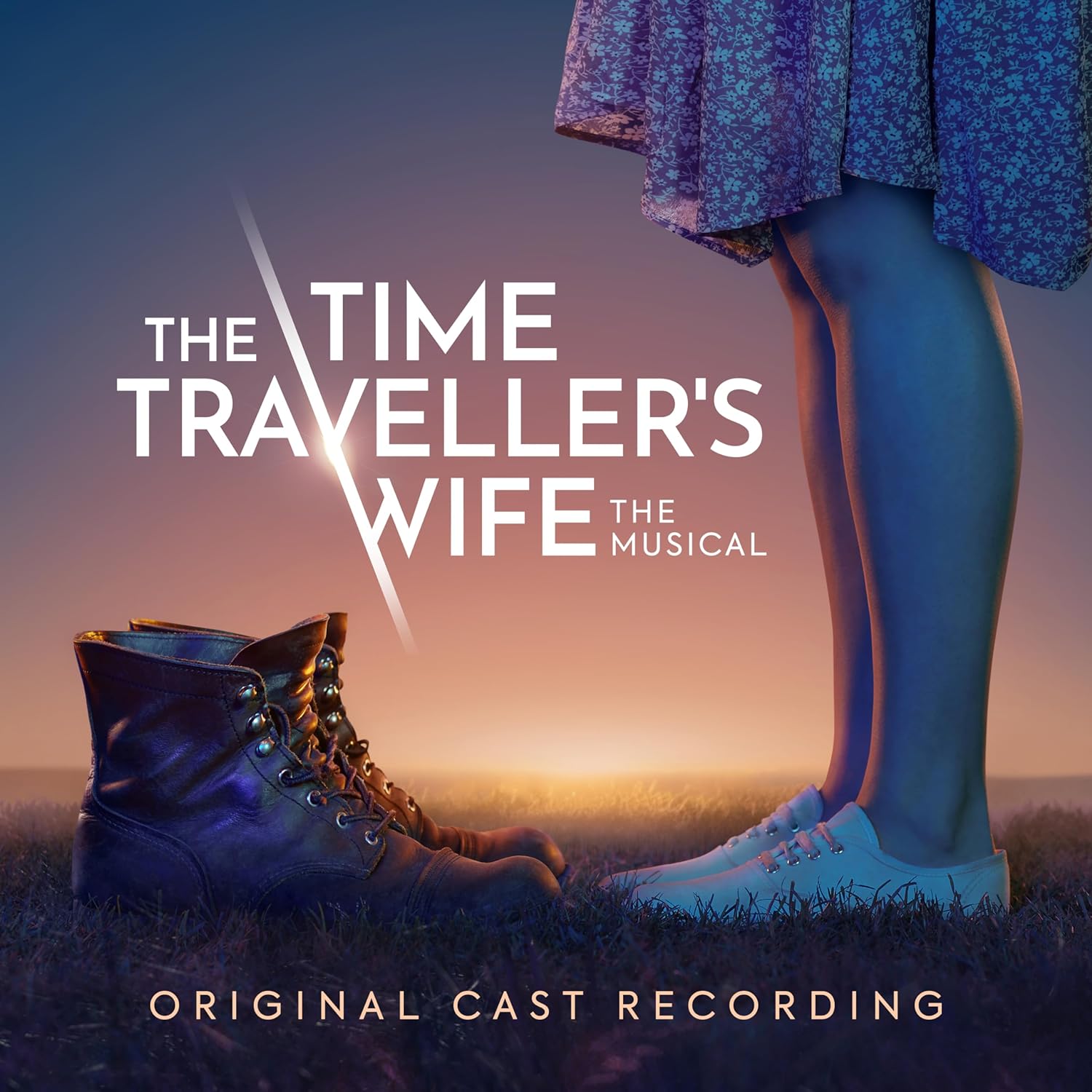 The Time Traveller’s Wife The Musical | Joss Stone, Dave Stewart