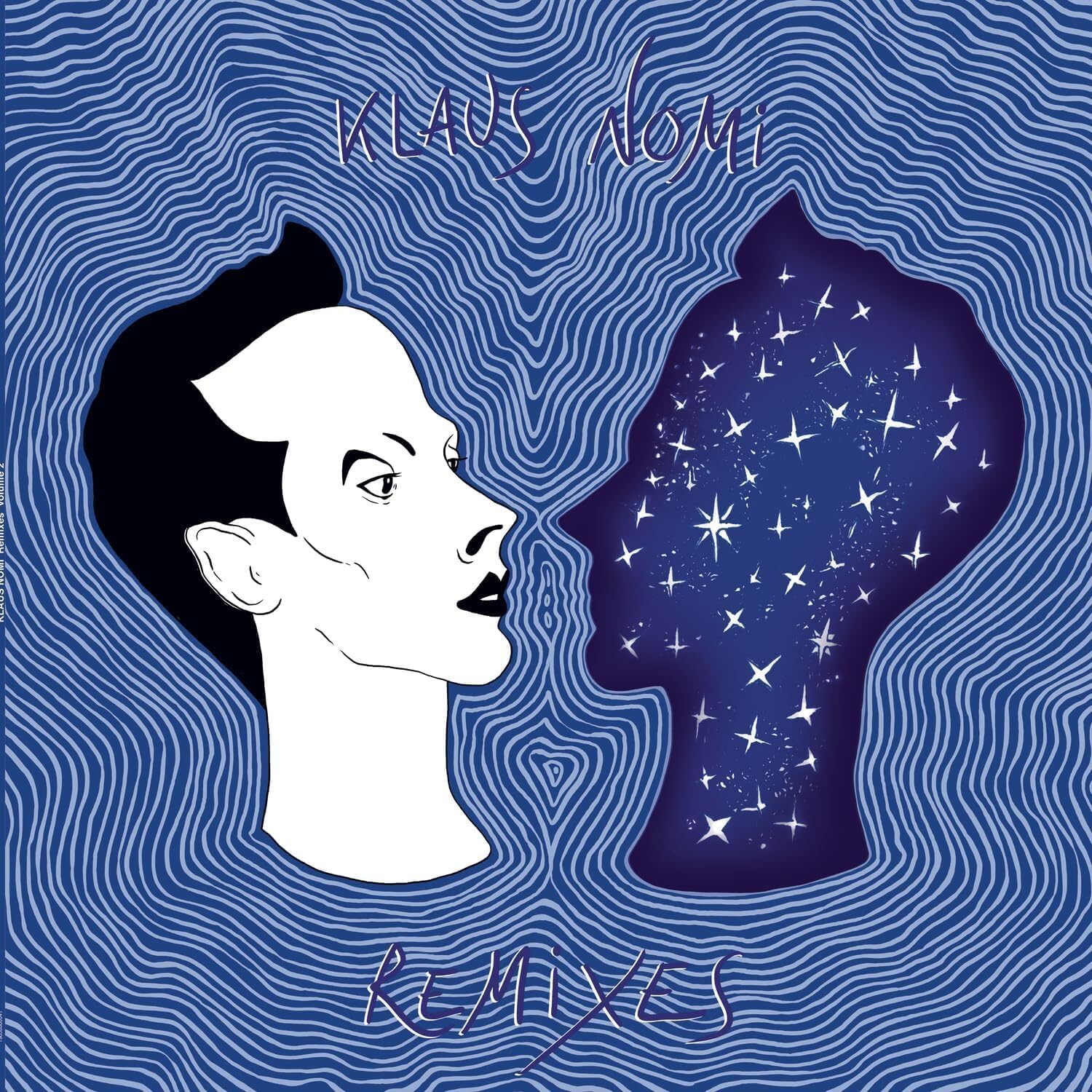 Remixes (Volume 2) | Klaus Nomi