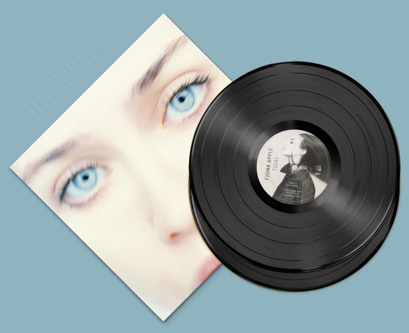 Tidal - Vinyl | Fiona Apple