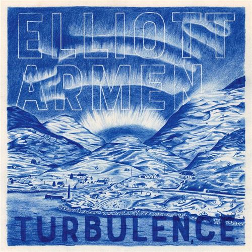 Turbulence | Elliott Armen