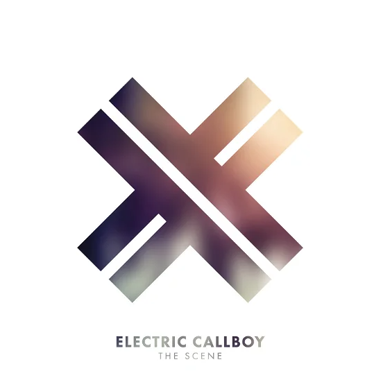 The Scene - Vinyl | Electric Callboy - 1 | YEO