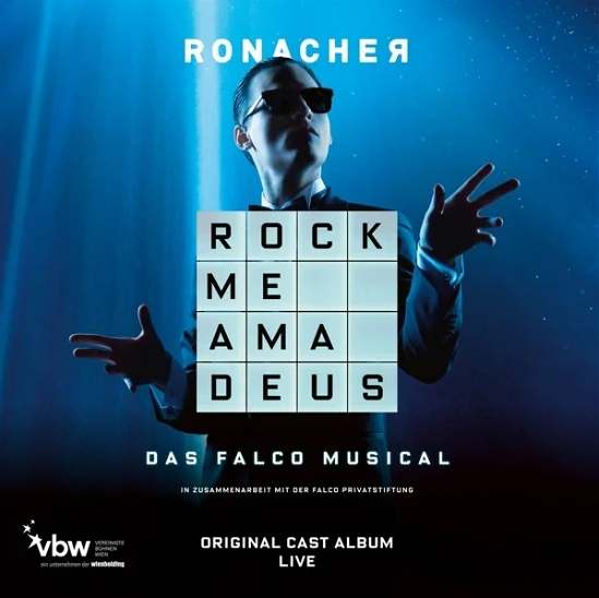 Rock Me Amadeus: Das Falco Musical | Various Artists