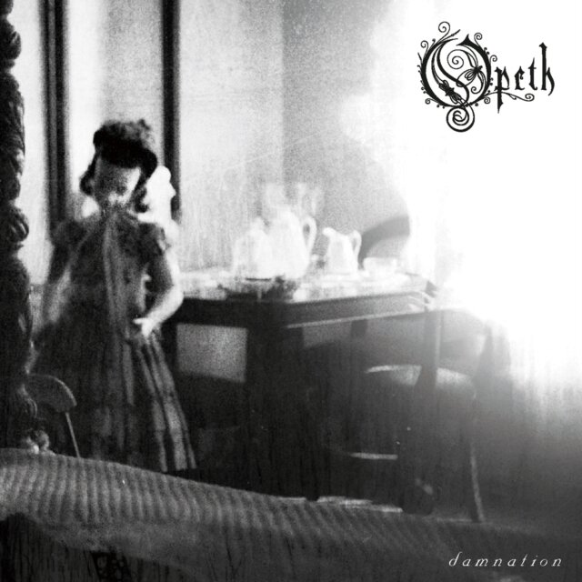 Damnation (20th Anniversary Edition) - Vinyl | Opeth - 1 | YEO