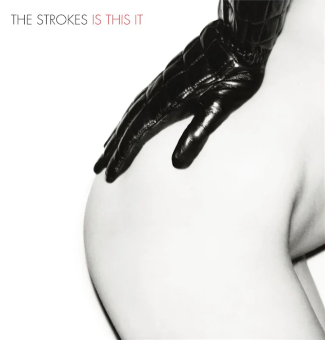 Is This It - Vinyl | The Strokes