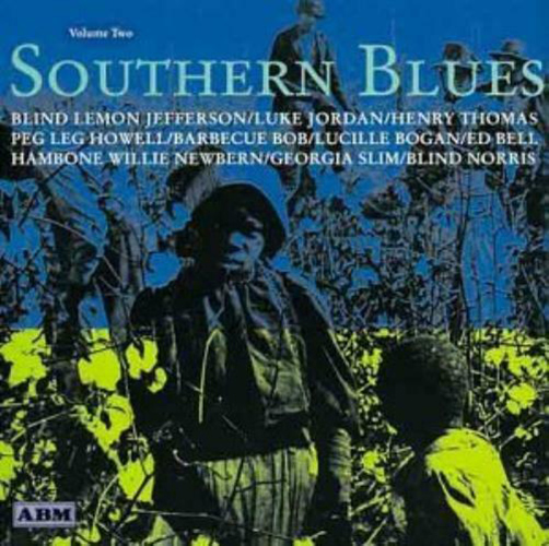 Southern Blues - Volume 2 | Various Artists