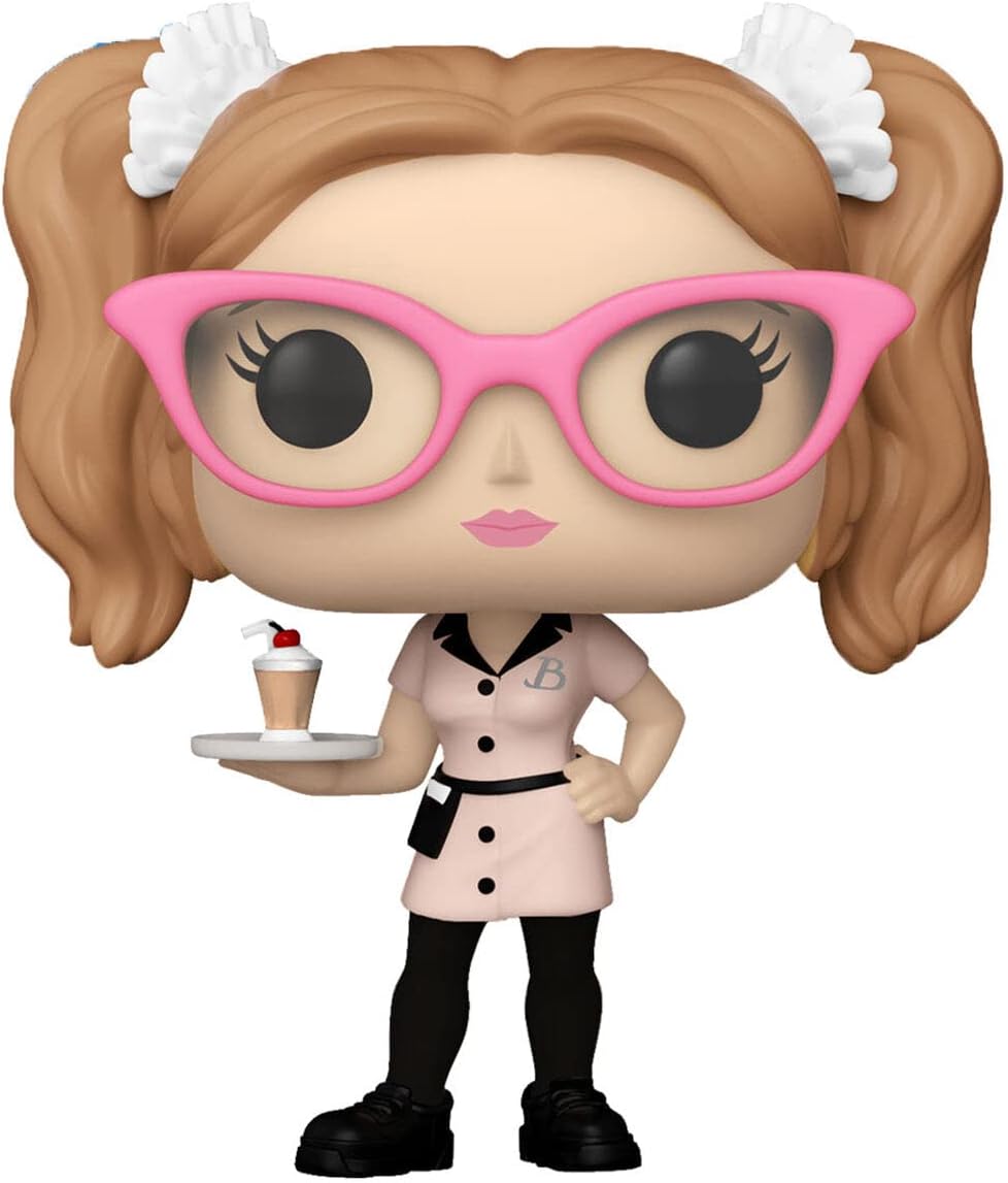 Figurina - Pop! Rocks - Britney Spears (Drive Me Crazy) | Funko