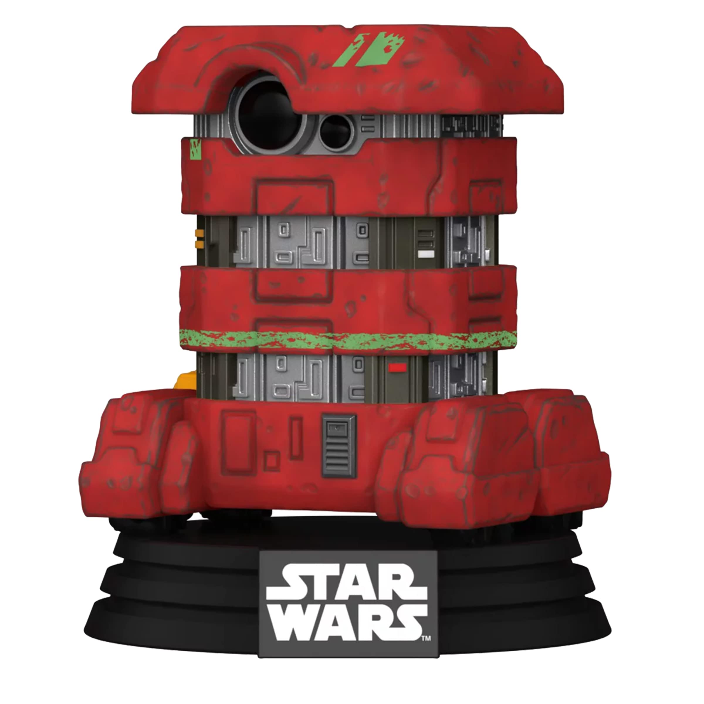 Figurina - Pop! - Star Wars - Andor - B2EMO