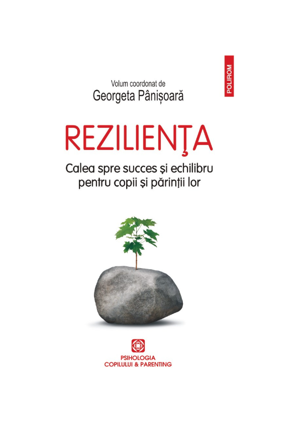 Rezilienta | Georgeta Panisoara - 1 | YEO