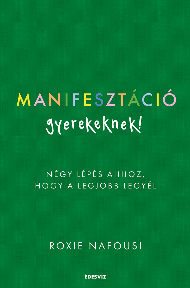 Manifesztacio gyerekeknek!