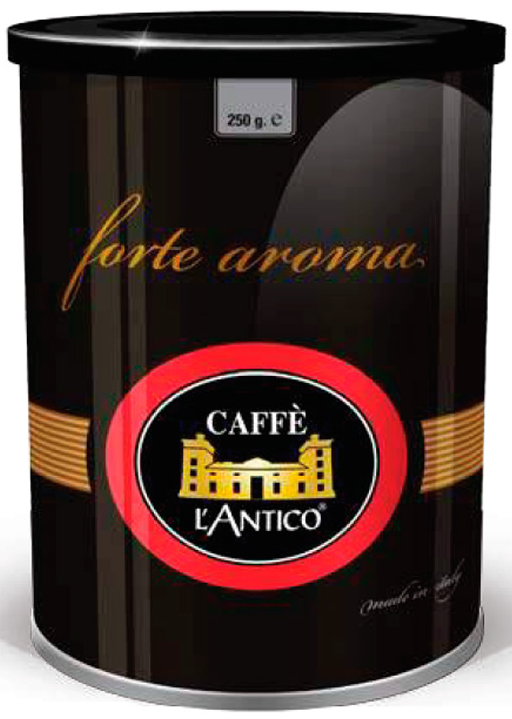 Cafea boabe - Forte Aroma | Caffe l\'Antico