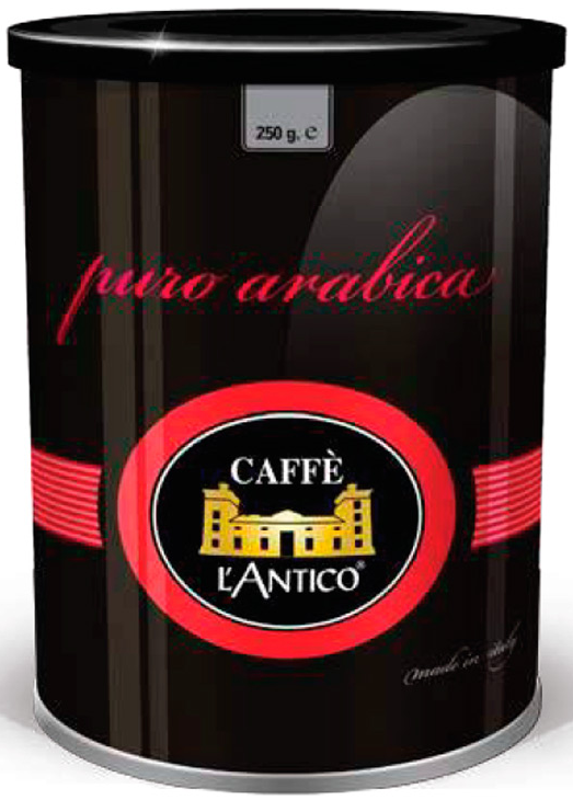Cafea boabe - Puro Arabica | Caffe l\'Antico