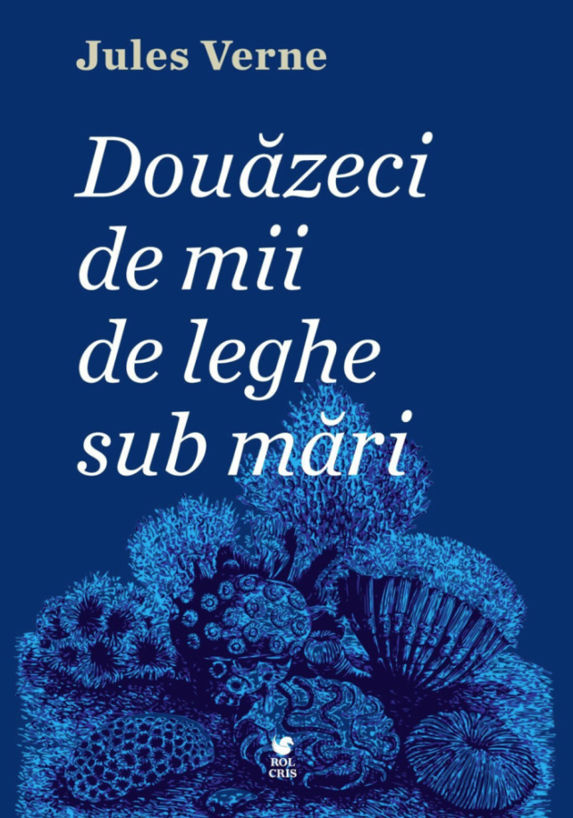 Douazeci de mii de leghe sub mari | Jules Verne - 2 | YEO