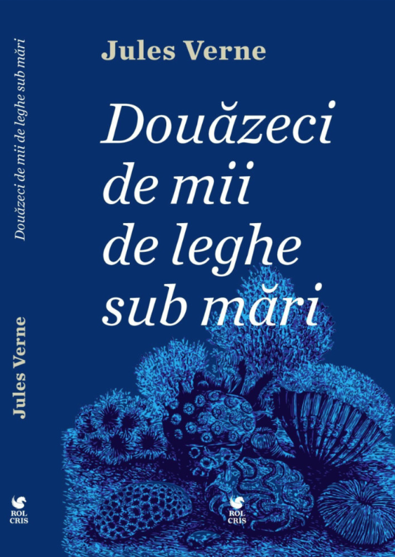 Douazeci de mii de leghe sub mari | Jules Verne - 1 | YEO