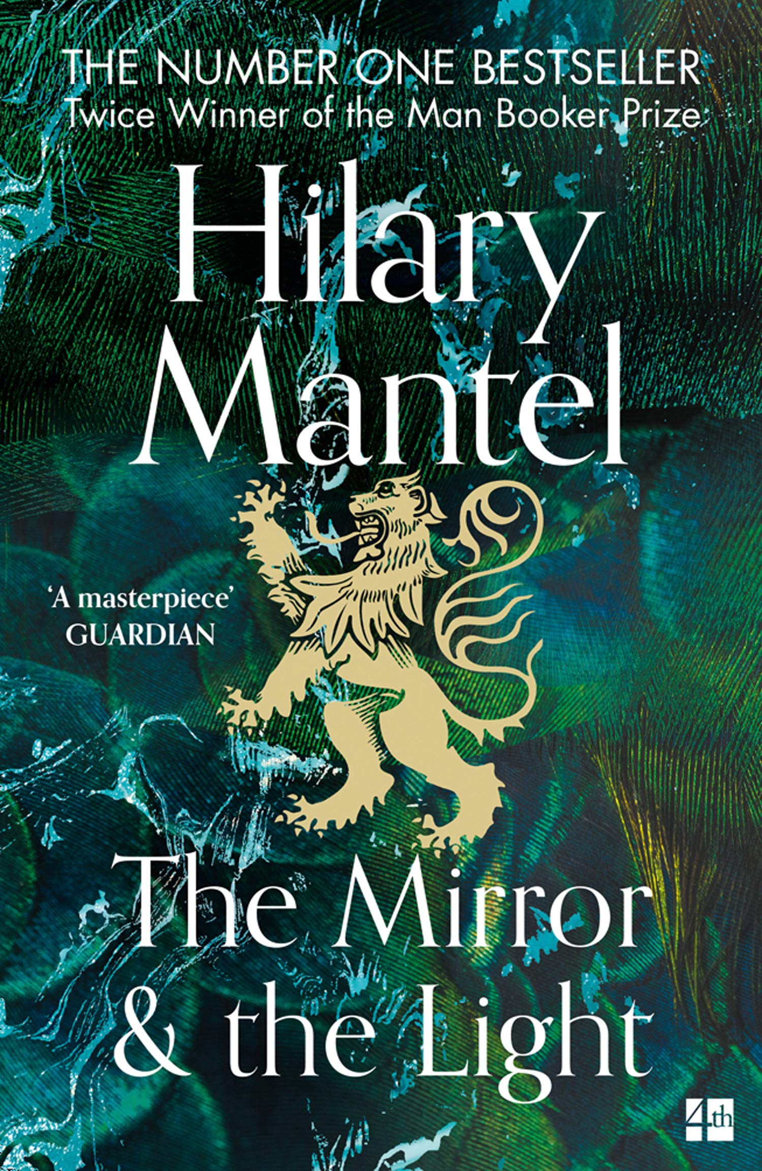 The Mirror and the Light | Hilary Mantel