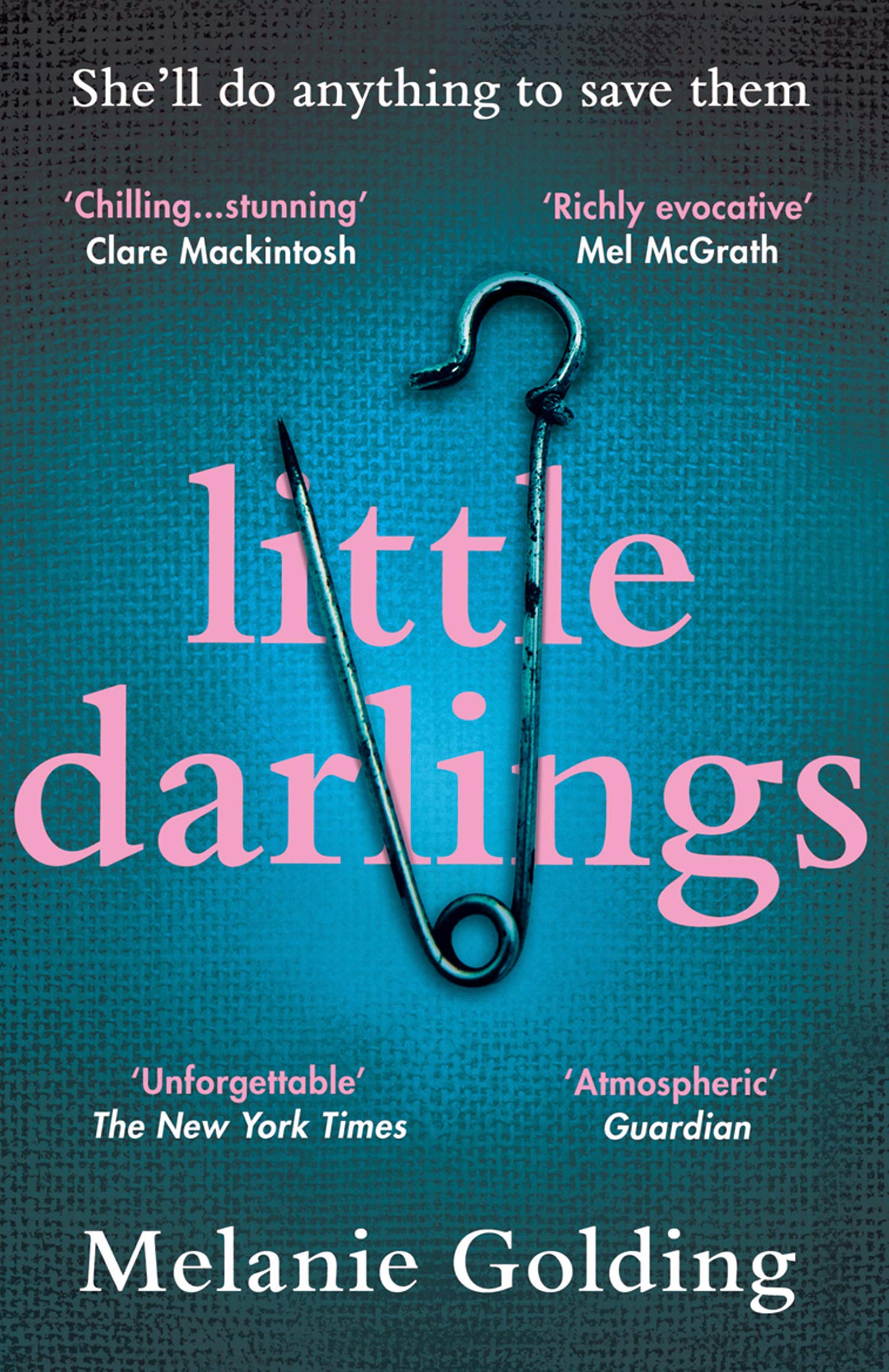 Little Darlings | Melanie Golding