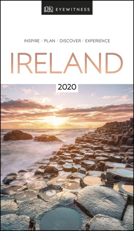 DK Eyewitness Ireland 2020 |