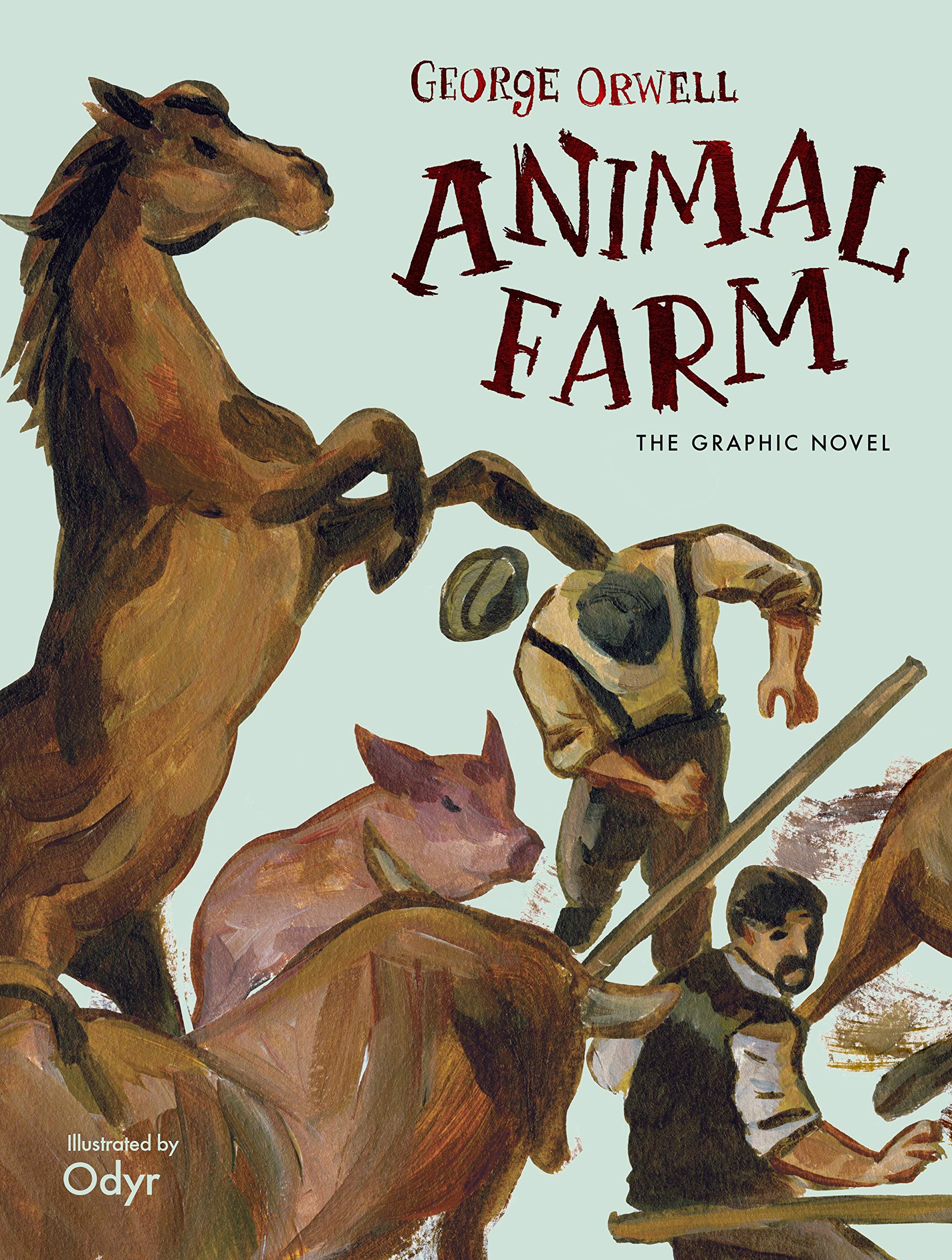 Animal Farm | George Orwell