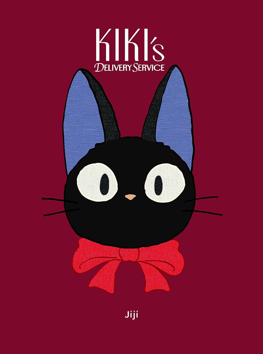 Jurnal de plus - Kiki\'s Delivery Service - Jiji  | Chronicle Books - 4 | YEO