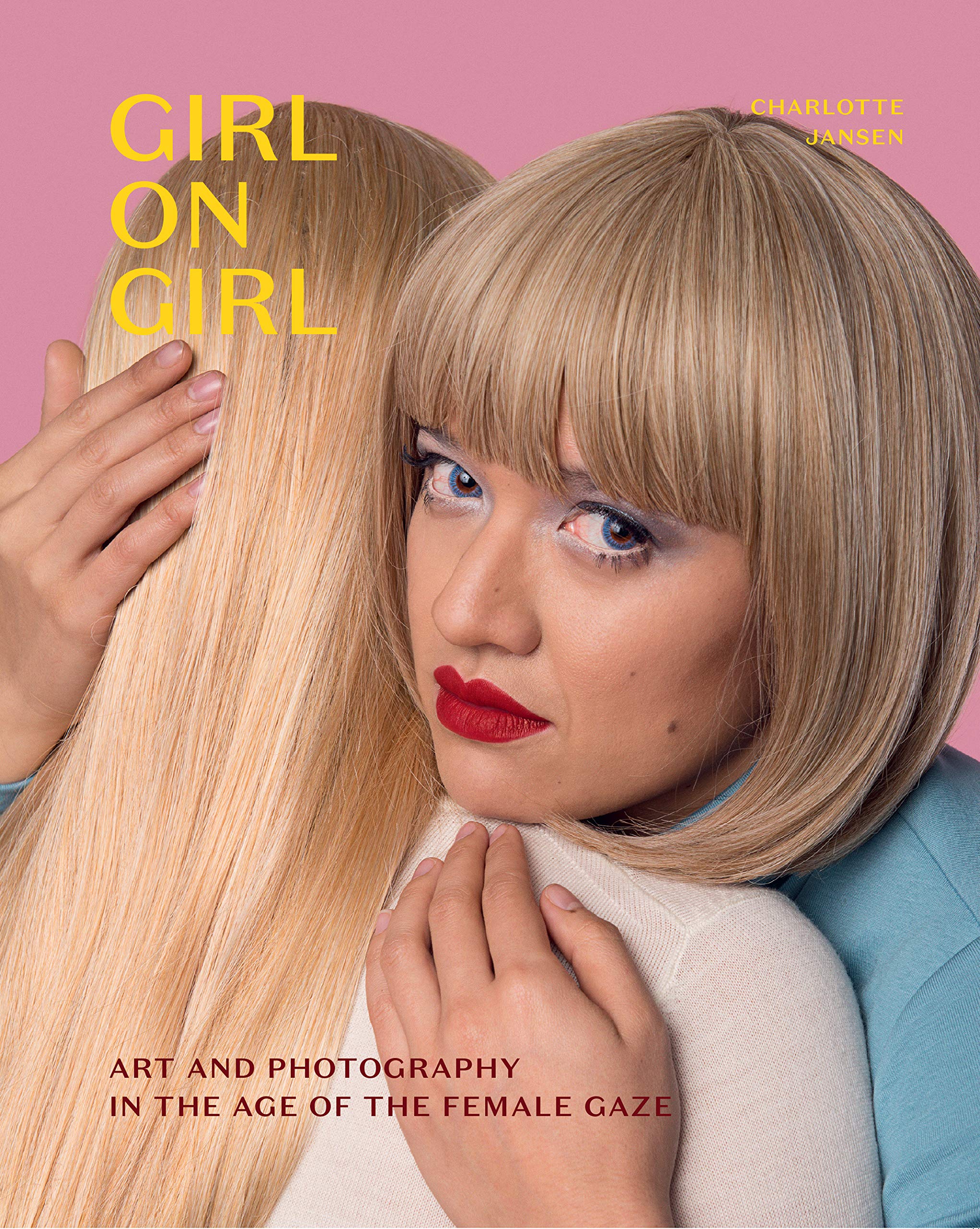 Girl on Girl | Charlotte Jansen