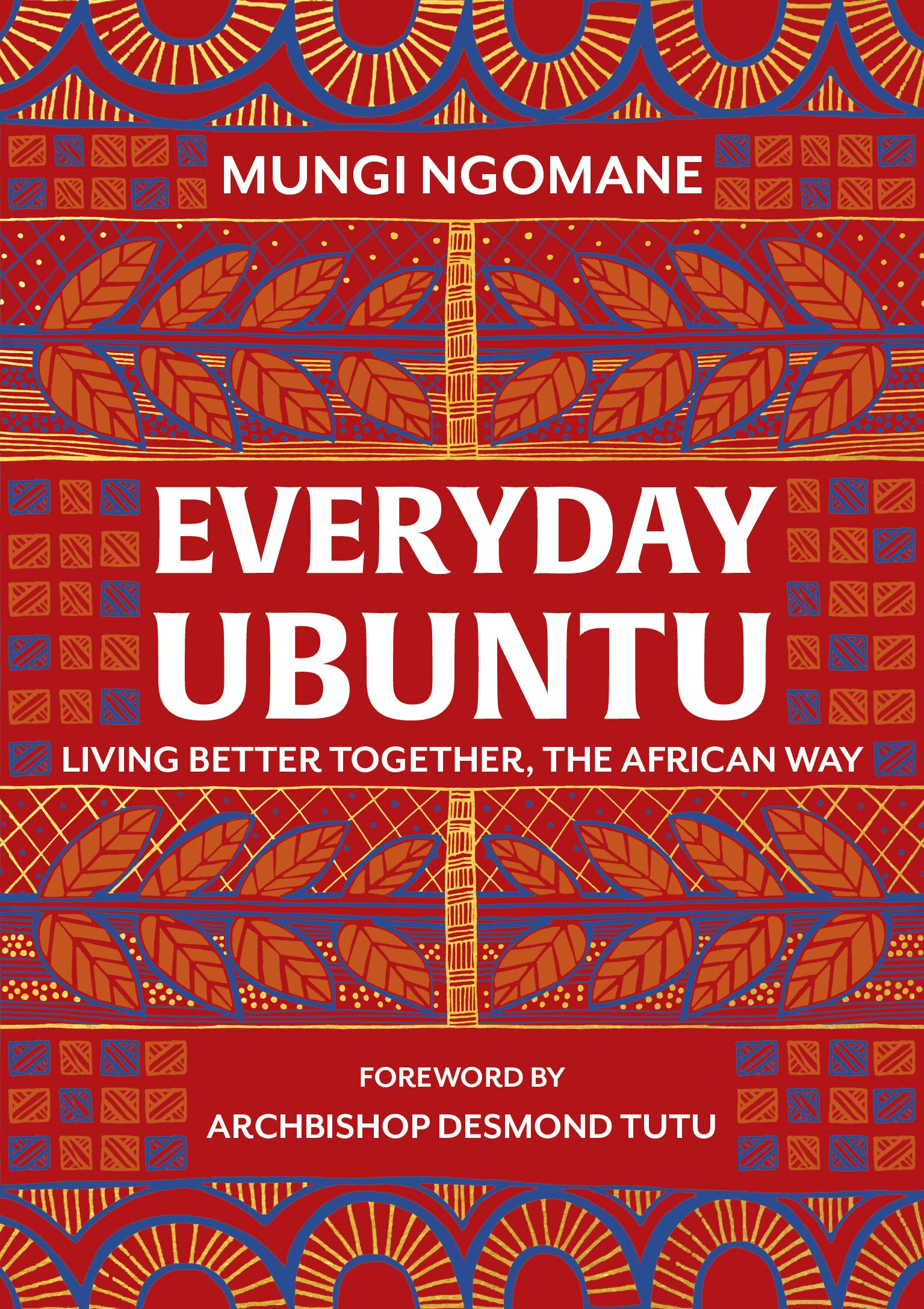 Everyday Ubuntu | Nompumelelo Mungi Ngomane