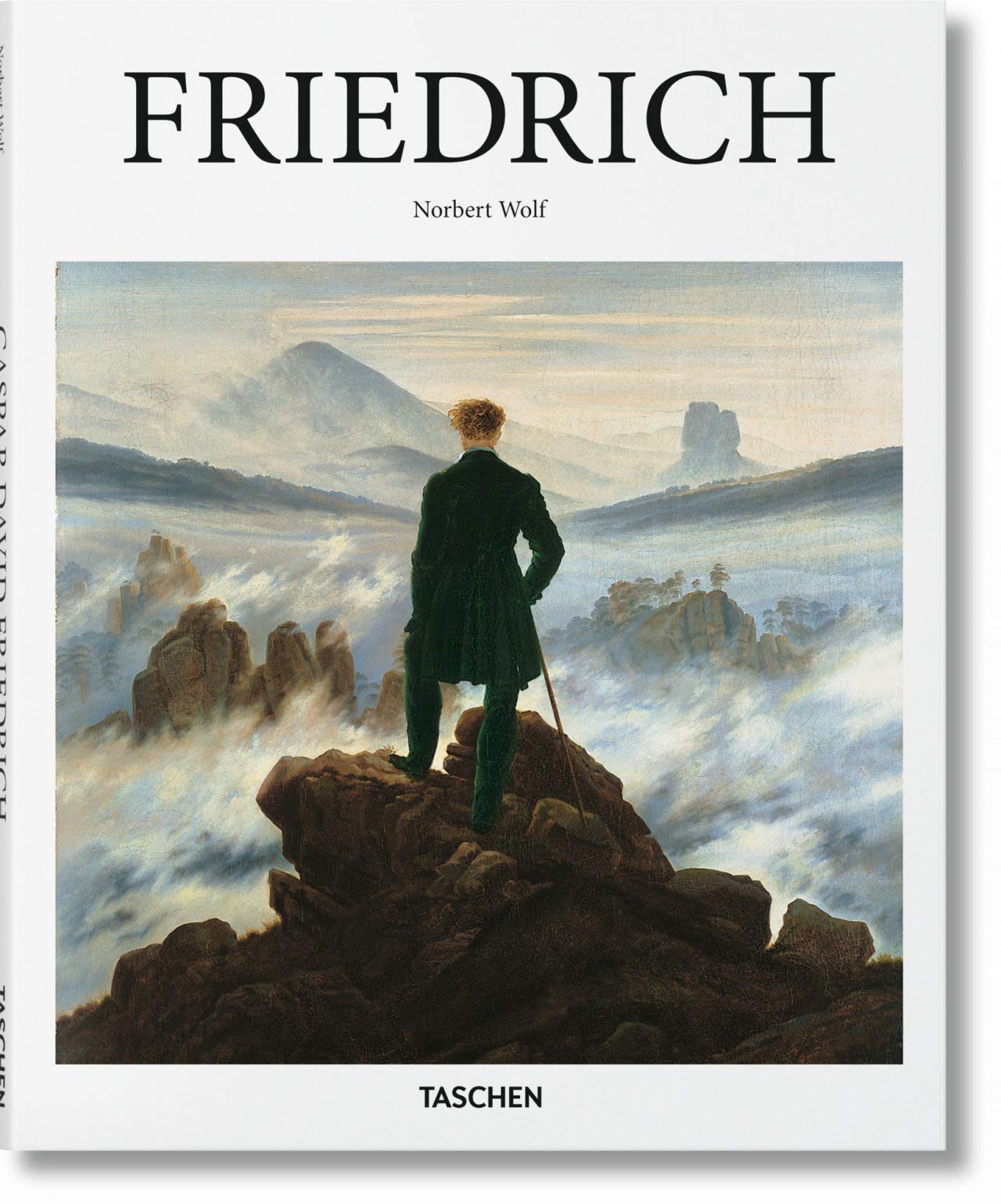 Friedrich | Norbert Wolf