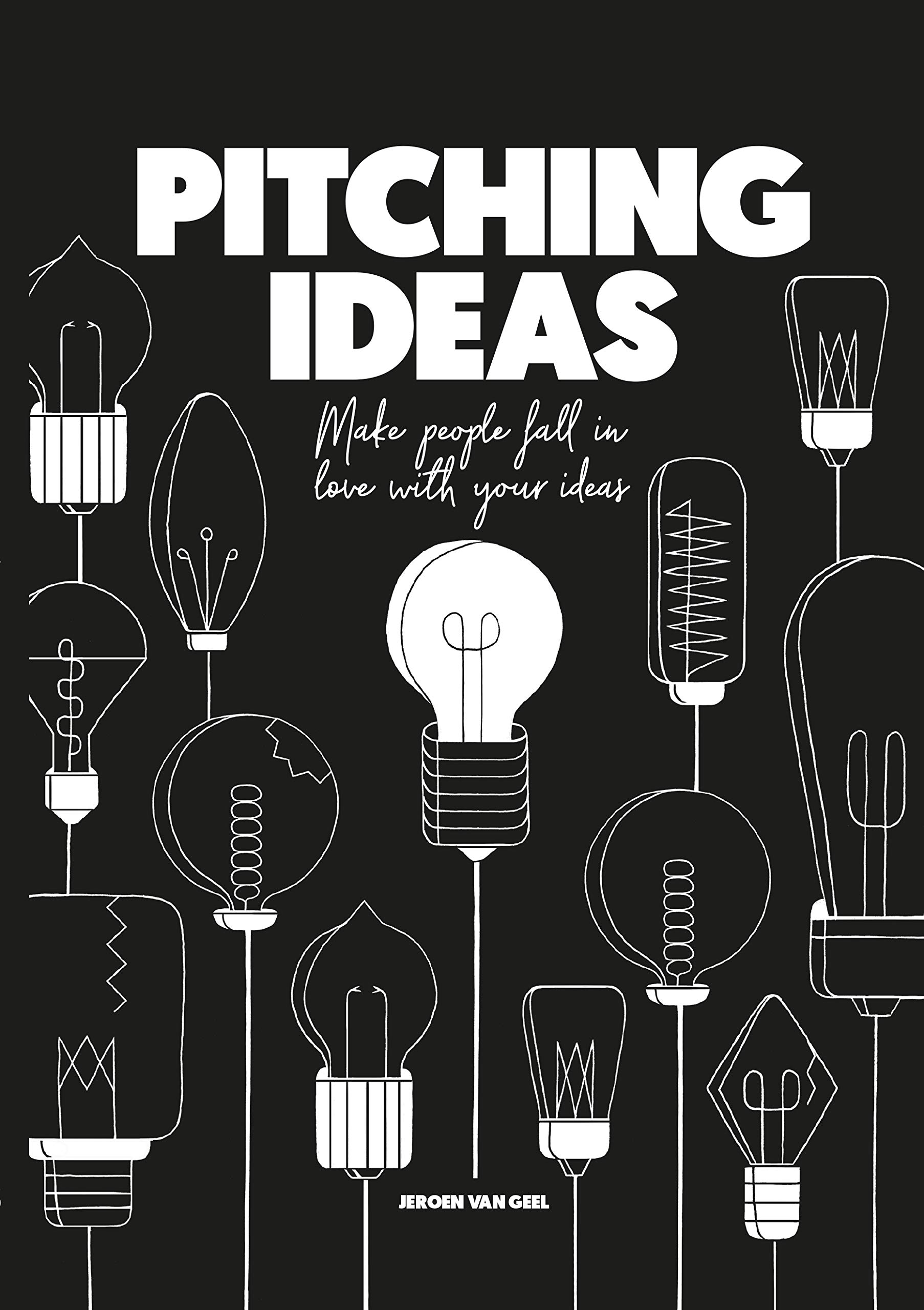 Vezi detalii pentru Pitching Ideas | Jeroen Van Geel