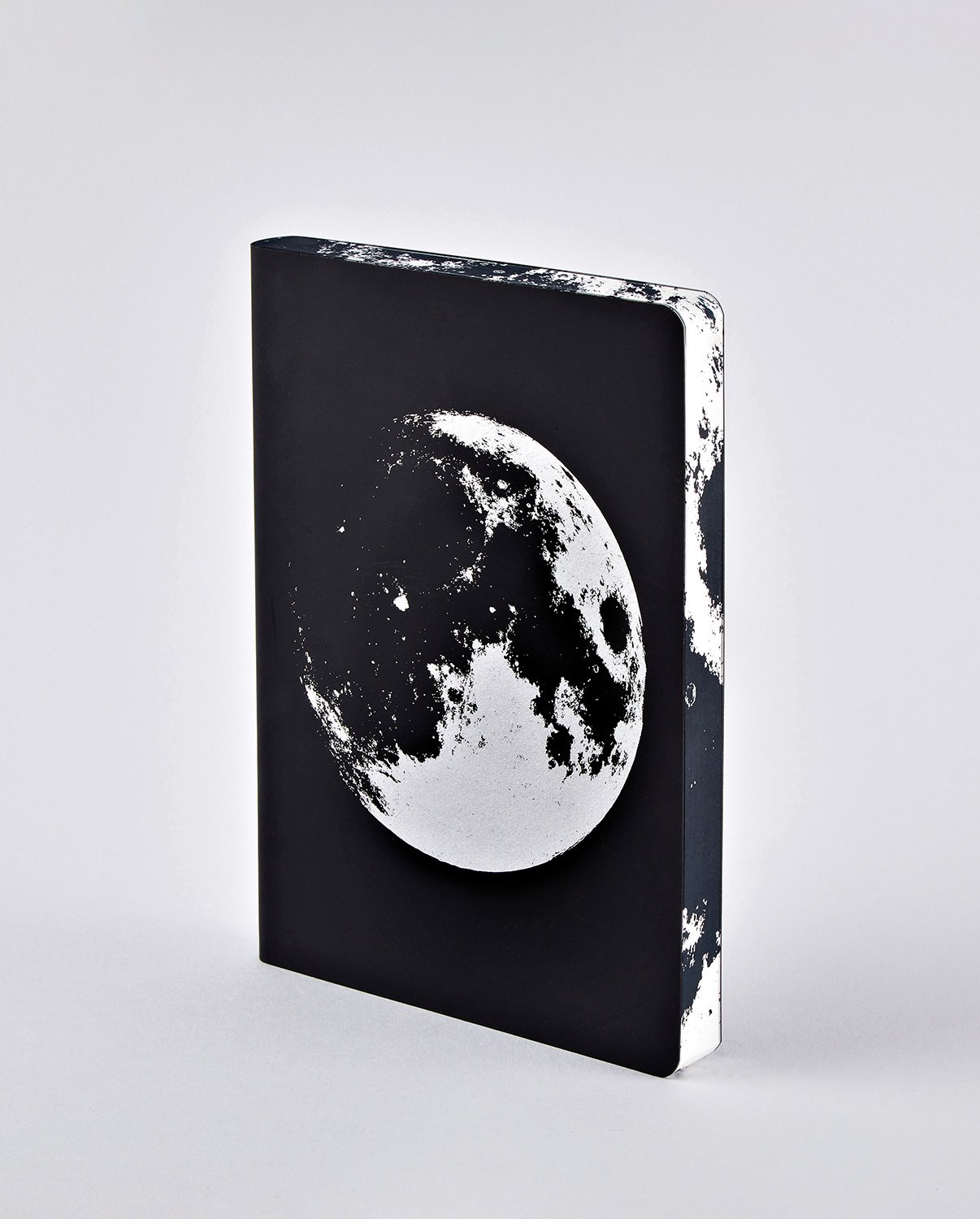 Carnet - Graphic L - Moon | Nuuna