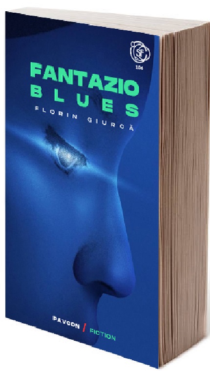 Fantazio blues | Florin Giurca Blues 2022