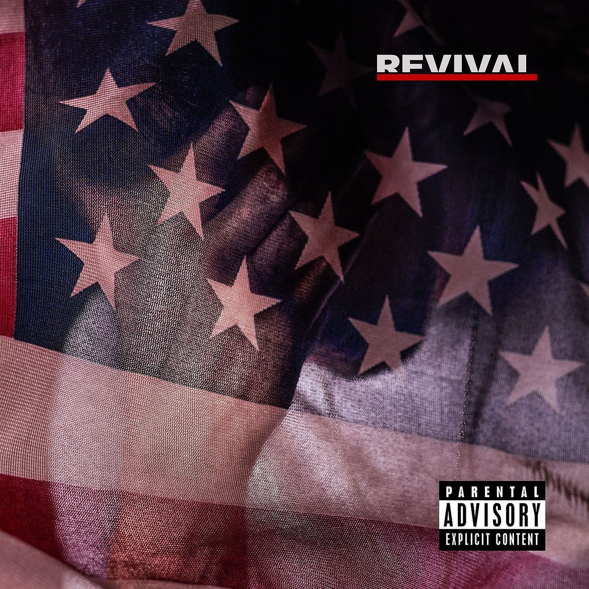 Revival - Vinyl | Eminem
