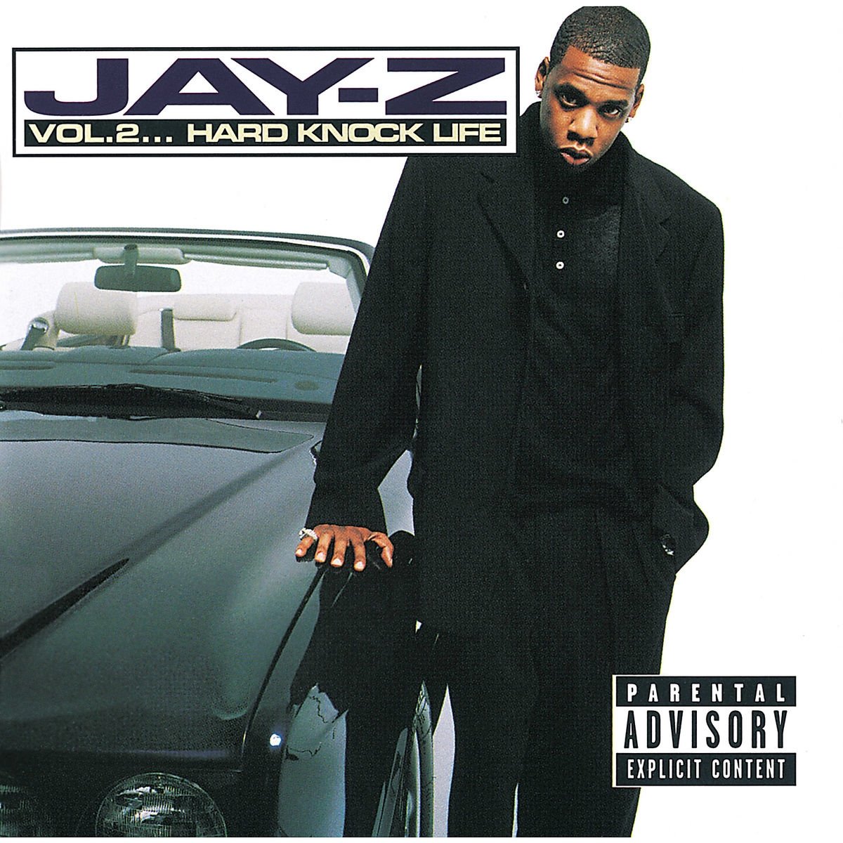 Hard Knock Life, Vol. 2 - Vinyl | Jay-Z - 1 | YEO