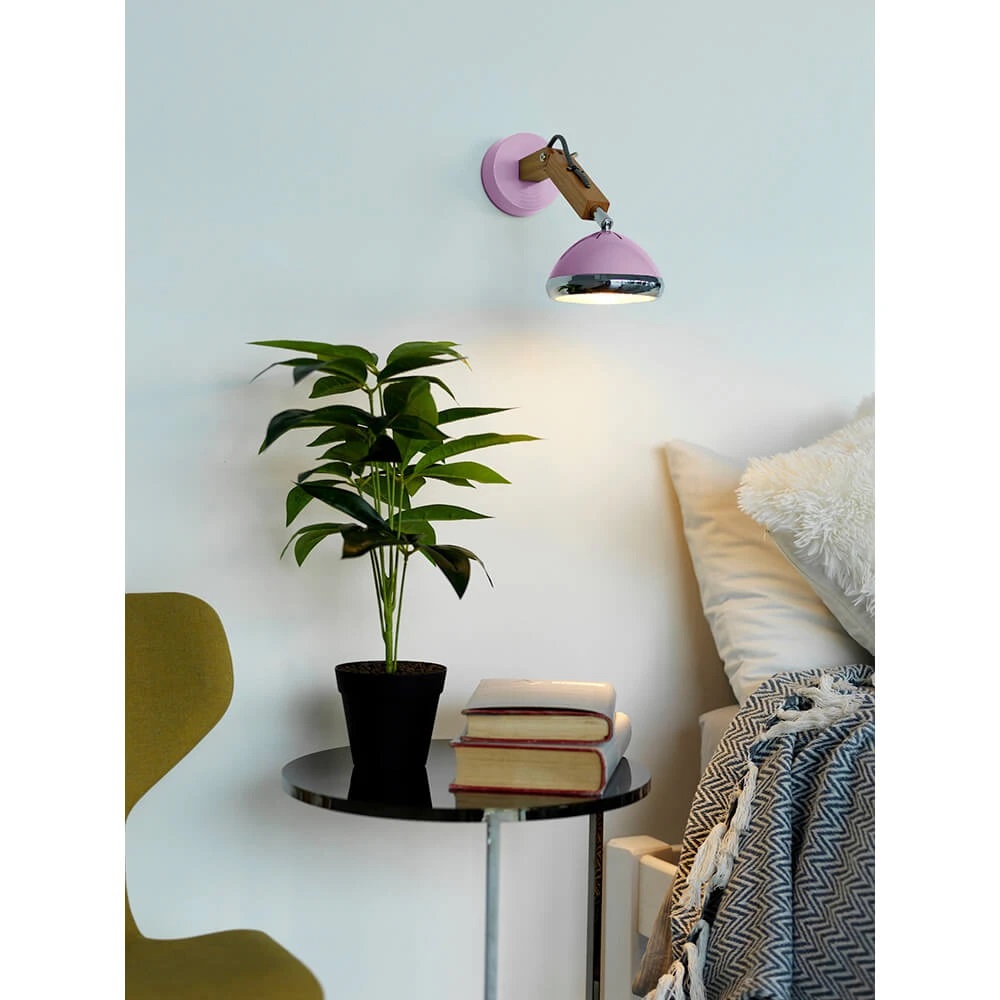 Lampa de perete - Camellia Pink | Piffany Copenhagen - 1 | YEO