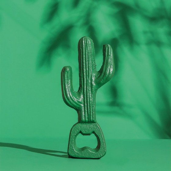 Desfacator de sticle - Caribbean Cactus | Donkey - 2 | YEO