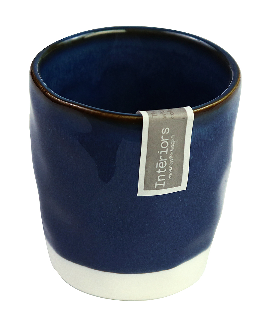 Ceasca - Interiors - Blue | Easy Life