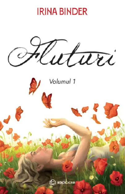 Fluturi. Volumul I