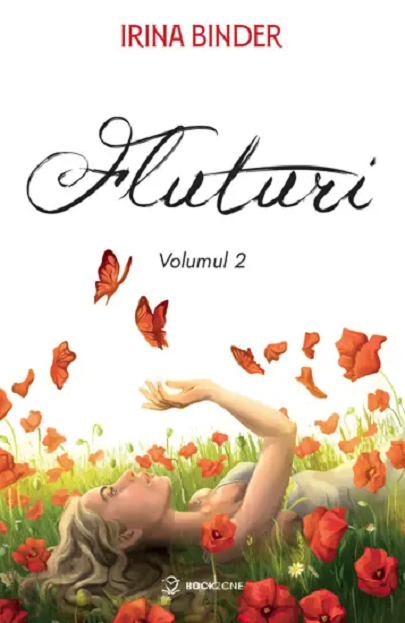 Fluturi. Volumul II