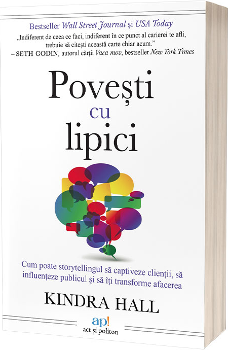 Povesti cu lipici